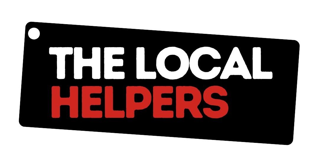 thelocalhelpers.com